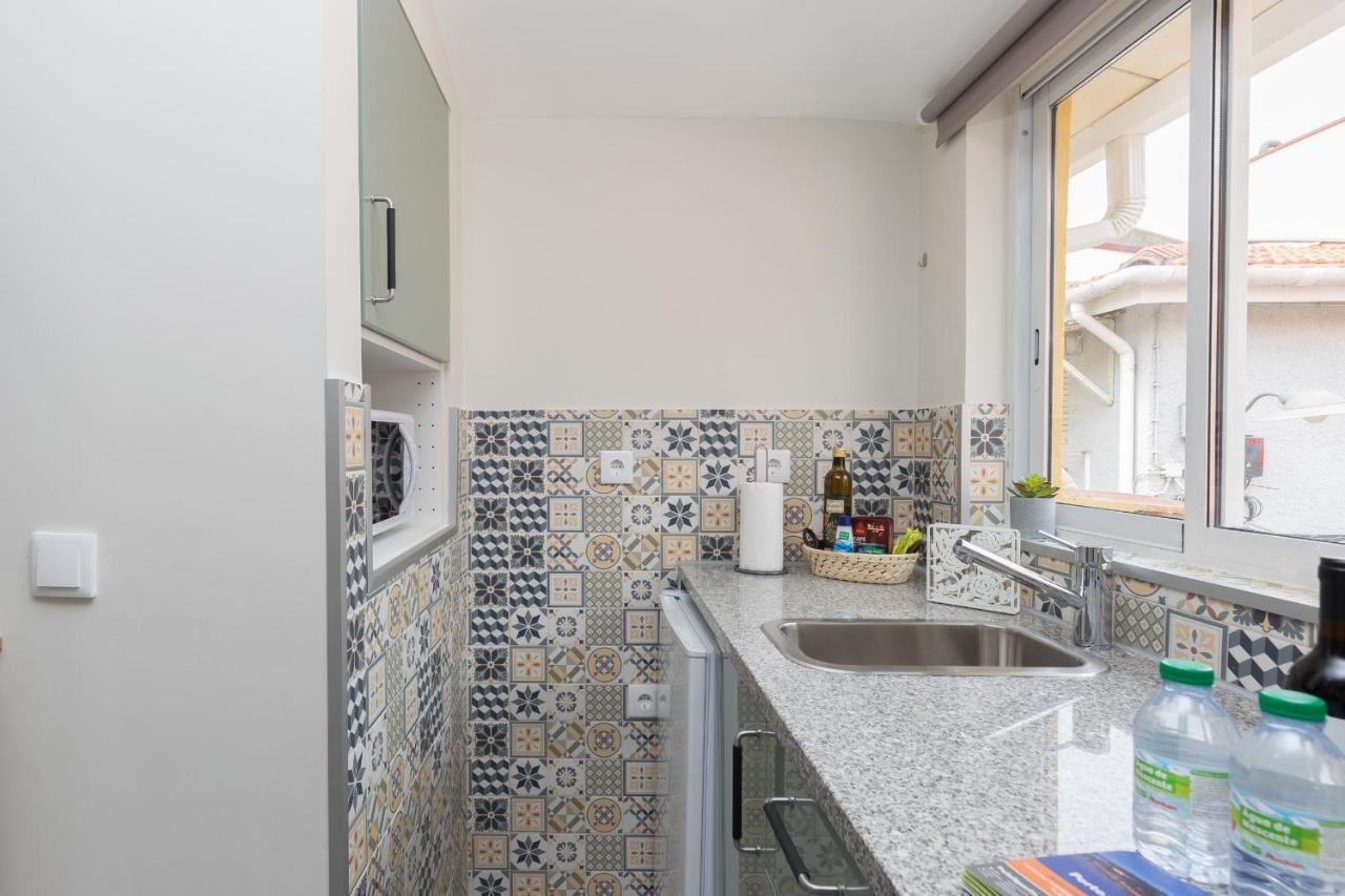 Oportohost Cozy Studios Luaran gambar