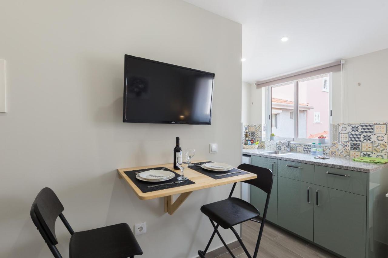 Oportohost Cozy Studios Luaran gambar