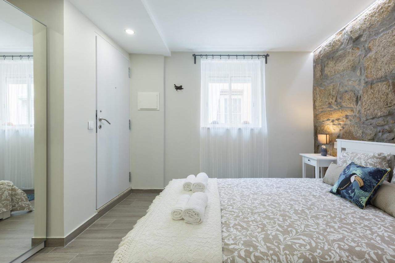 Oportohost Cozy Studios Luaran gambar